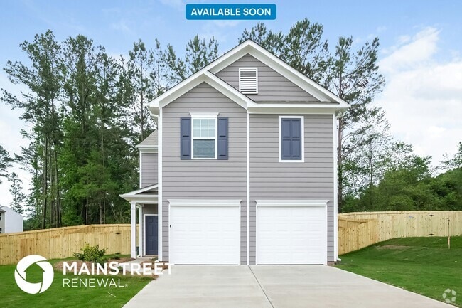 Building Photo - 209 Comet Ct