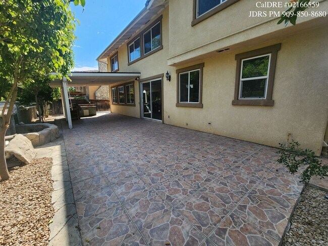 Building Photo - Price Lowered! Partially Furnished Rancho ...