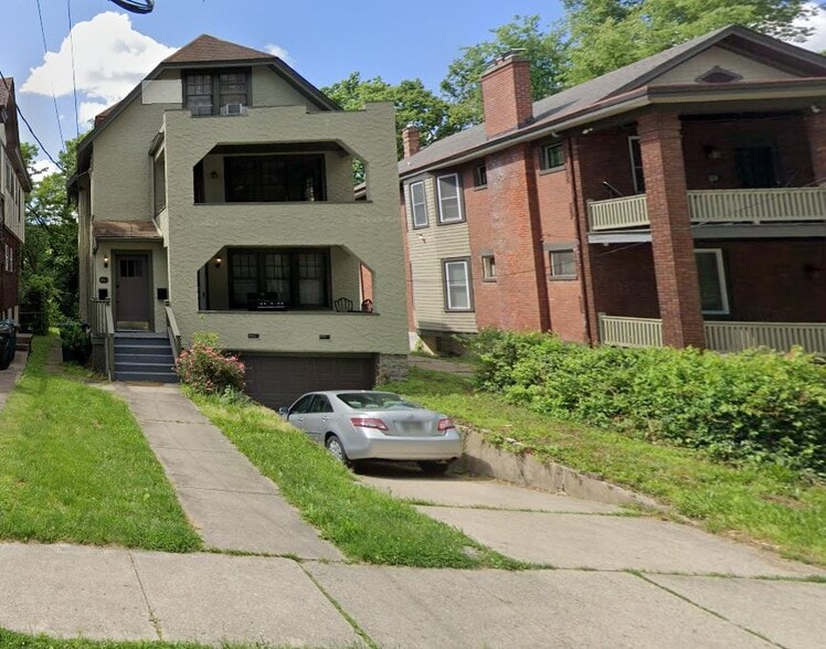 Primary Photo - 403 Probasco St