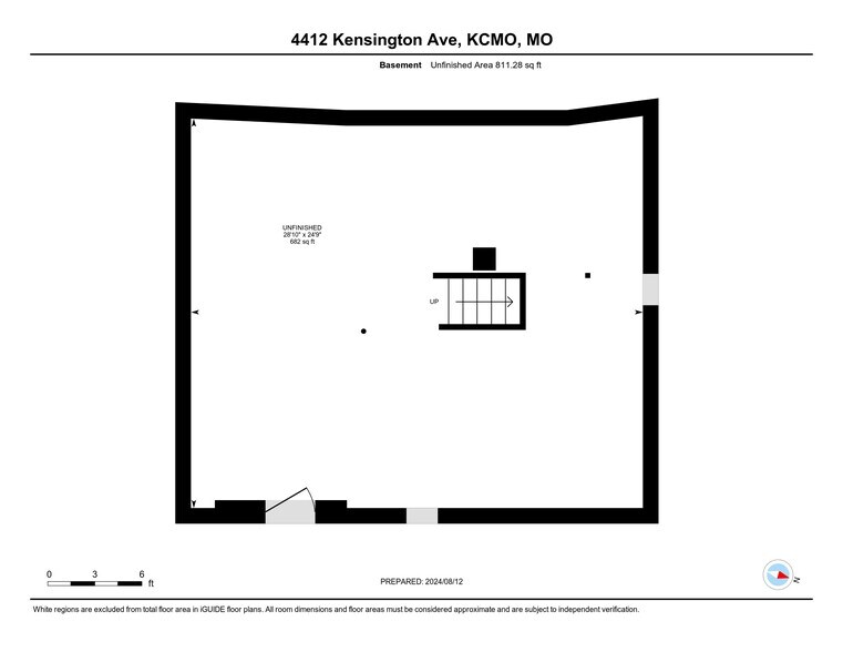 Building Photo - 4412 Kensington Ave