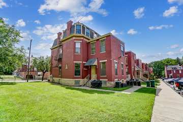 Building Photo - 852 Lincoln Ave