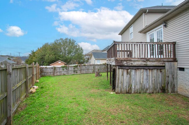 Building Photo - Beautiful Home in Anioch!