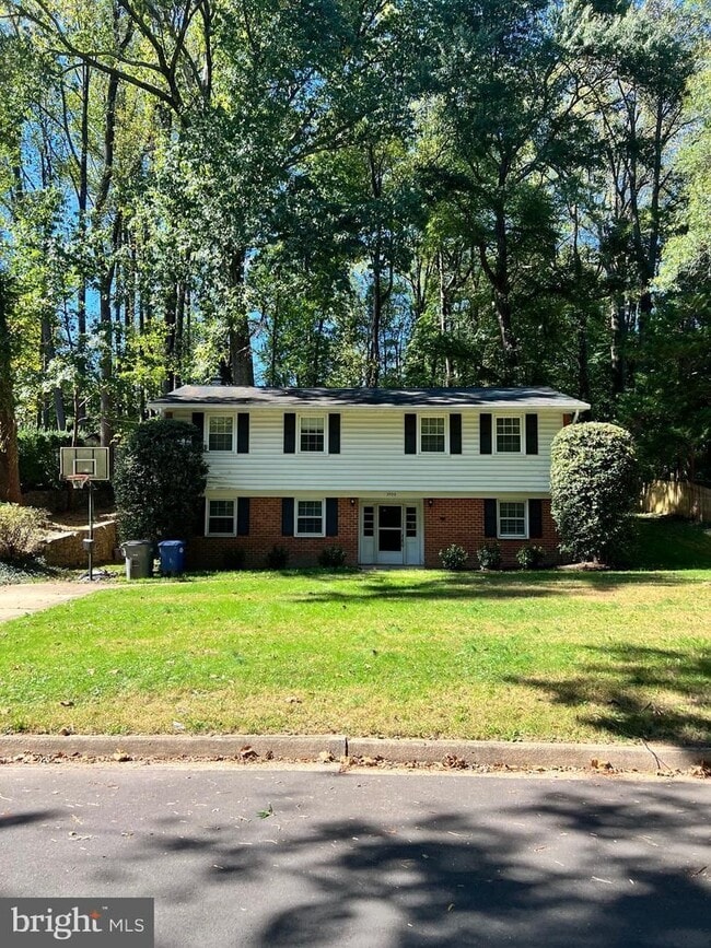 Building Photo - 3900 Ivydale Dr