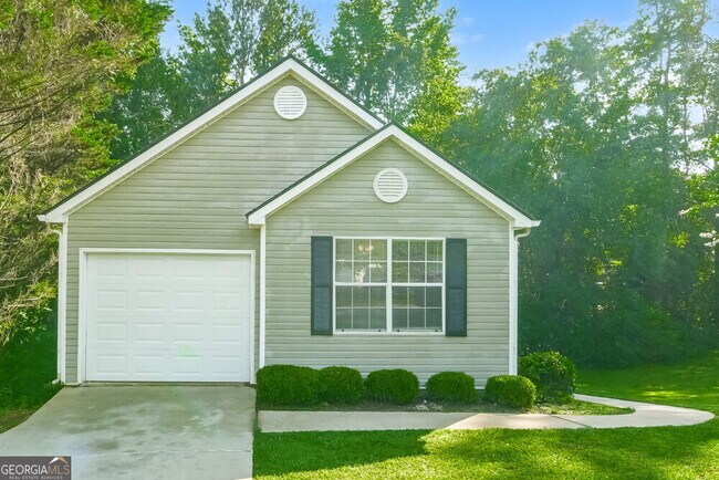 Primary Photo - 1214 Foxwood Dr