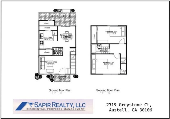 Primary Photo - 2719 Greystone Ct