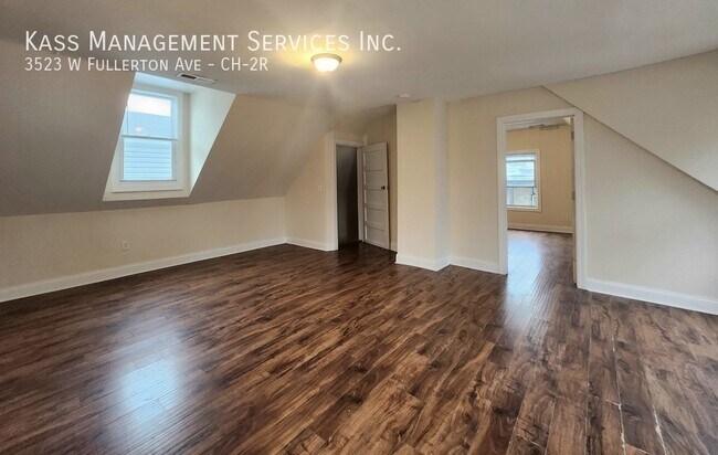 Building Photo - 3523 W Fullerton Ave