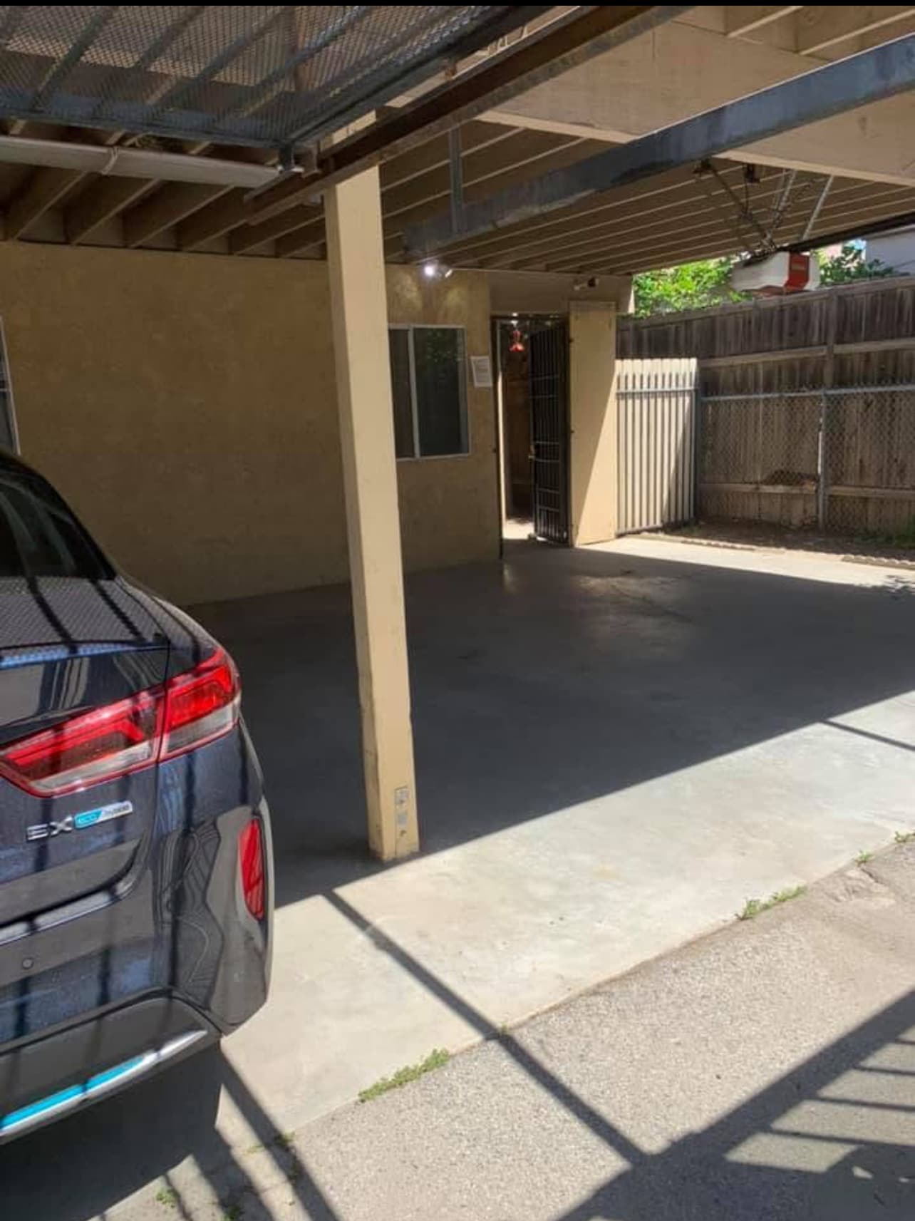 Building Photo - 12244 Magnolia Blvd