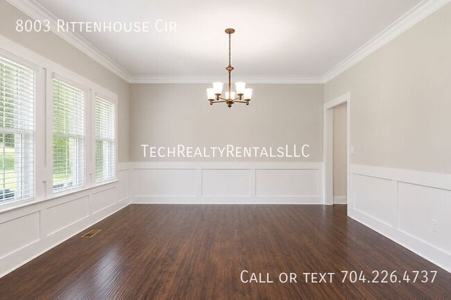 Building Photo - 8003 Rittenhouse Cir
