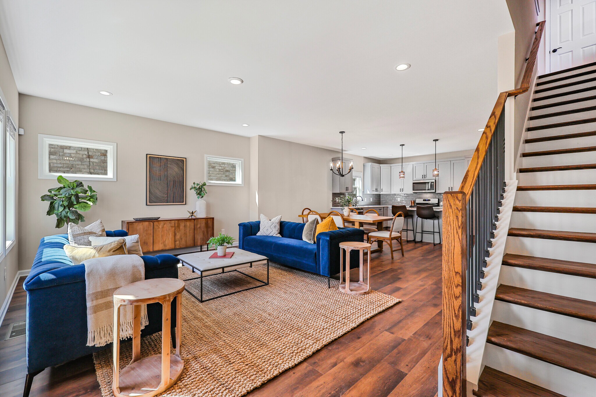 Open Living - 86 Maury St