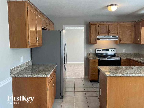 Building Photo - 1133 Burlingame Ct