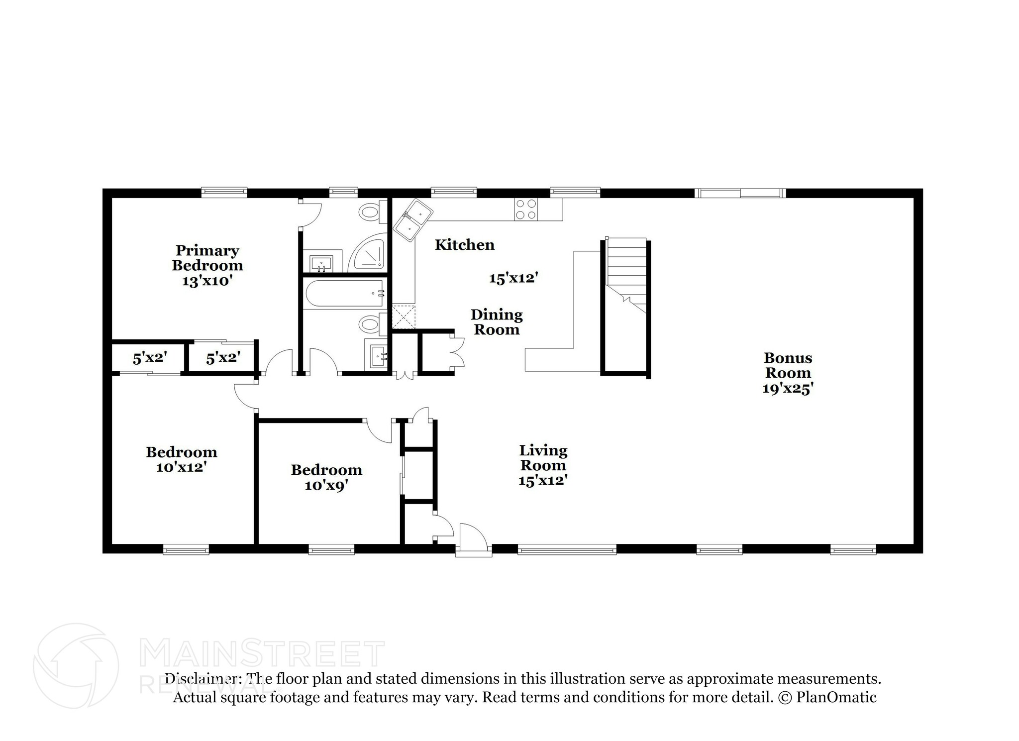 Building Photo - 3909 Opal Dr