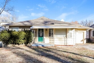 Building Photo - 11222 East 20th St S