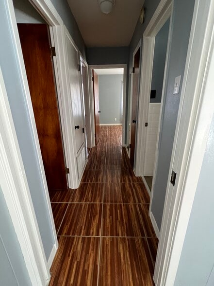 Hallway - 271 W County Road 2140