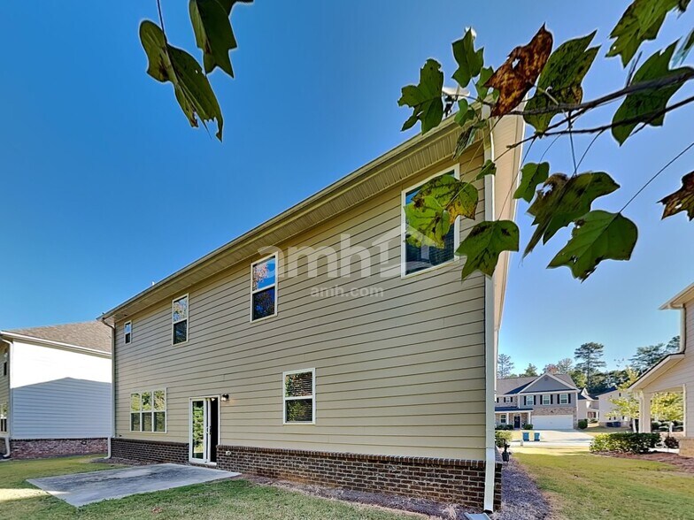 Building Photo - 3478 Okelly Dr