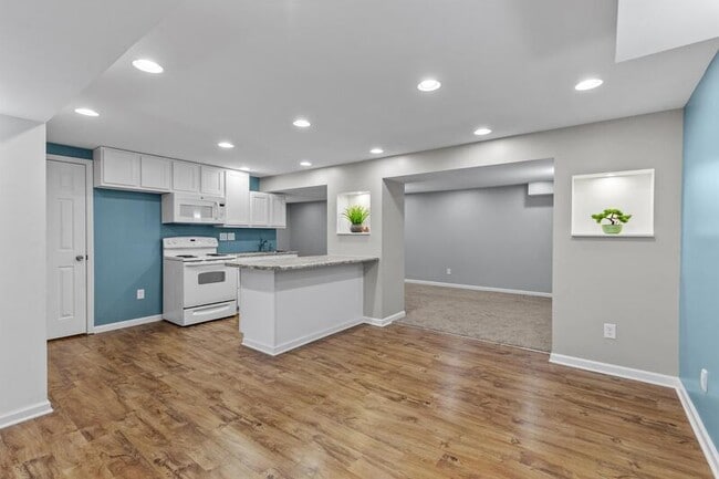 Building Photo - 612 Zumwalt Crossing