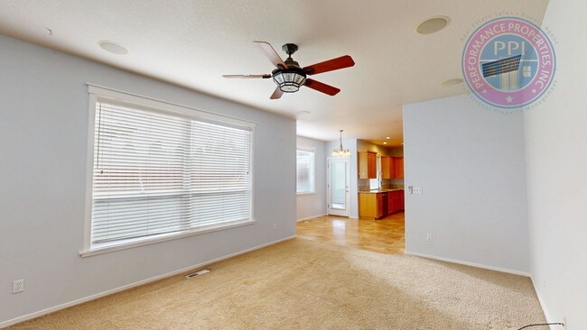 Building Photo - *** Arbor Ridge in Bethany!  Corner Lot, Fenced Backyard, Beautiful Floor Plan, Central Air