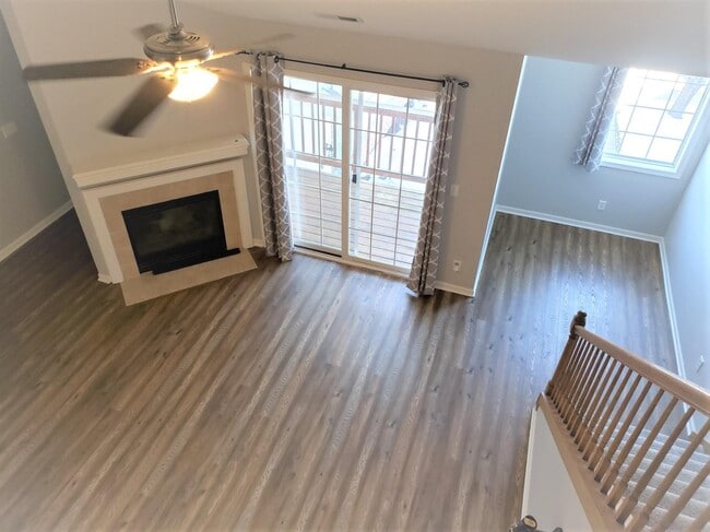 Building Photo - 4737 S Hunter Ln