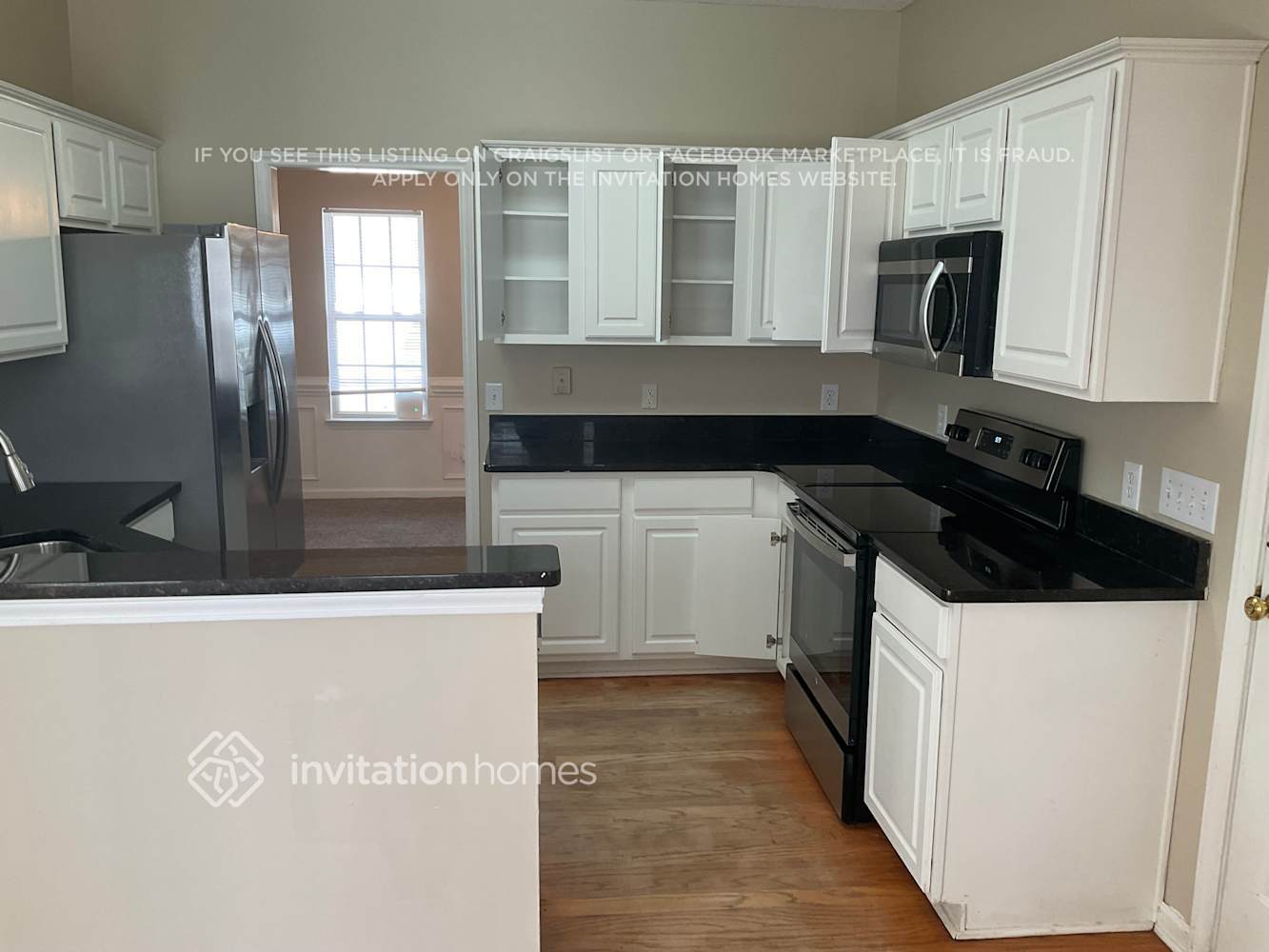 Building Photo - 9311 High Rock Dr