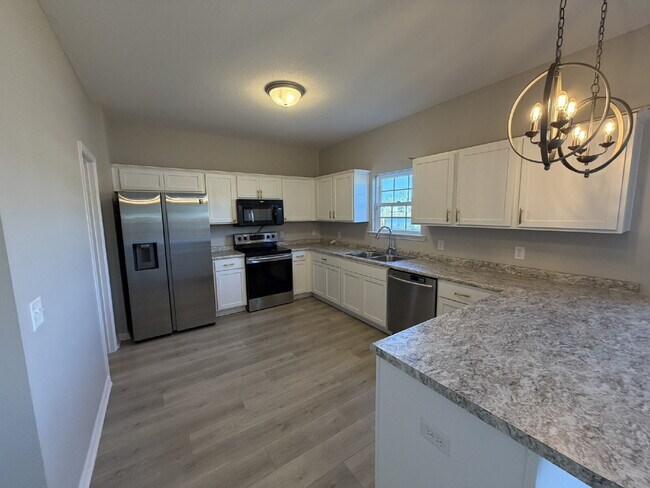 Building Photo - Home for Rent