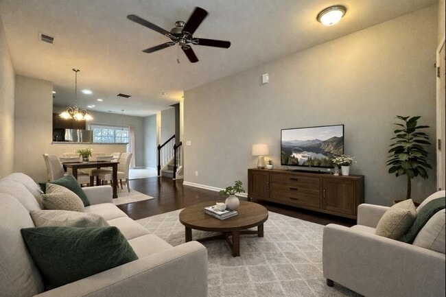 Building Photo - 10573 Bunclody Dr