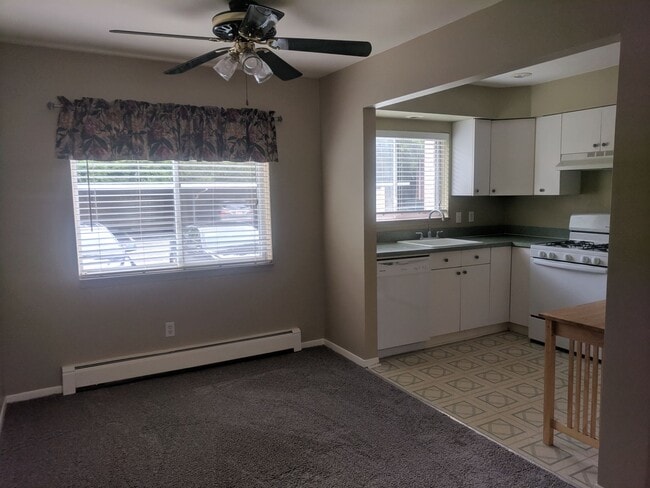 Building Photo - Charming 2-Bedroom Condo – $1,150/month In...