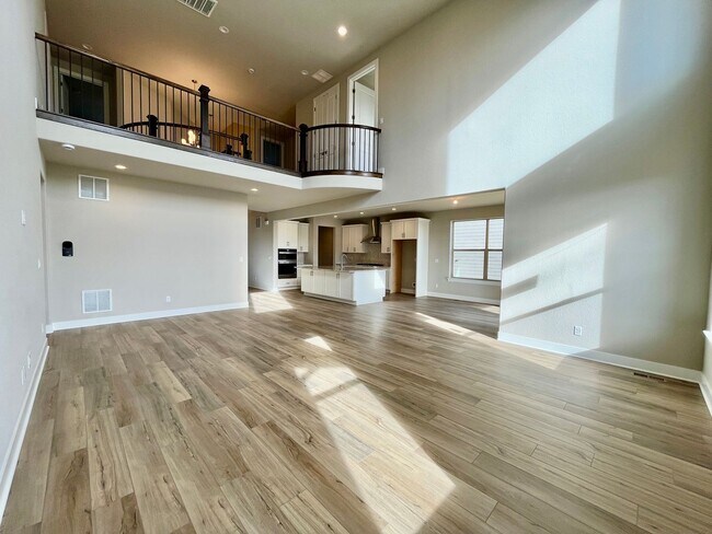 Building Photo - **$1000 off Move in Special** 5 bed 4 Bath IMMACULATE NEW BUILD in THORNTON!!