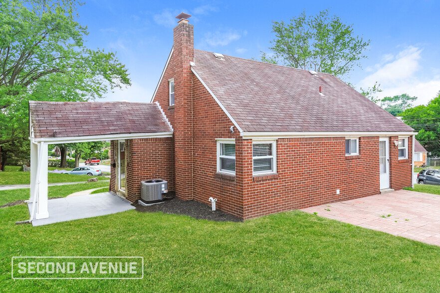 Building Photo - 641 Penny Dr