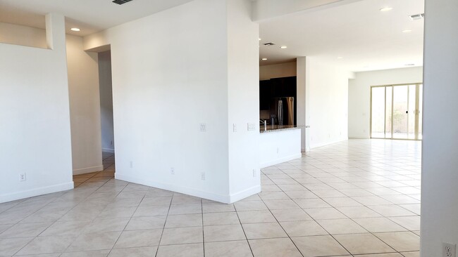 Building Photo - NEW 3 Bedroom home in ZANJERO TRAILS!