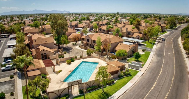 Building Photo - 7977 W Wacker Rd