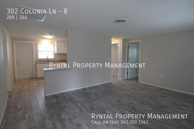 Building Photo - 302 Colonia Ln