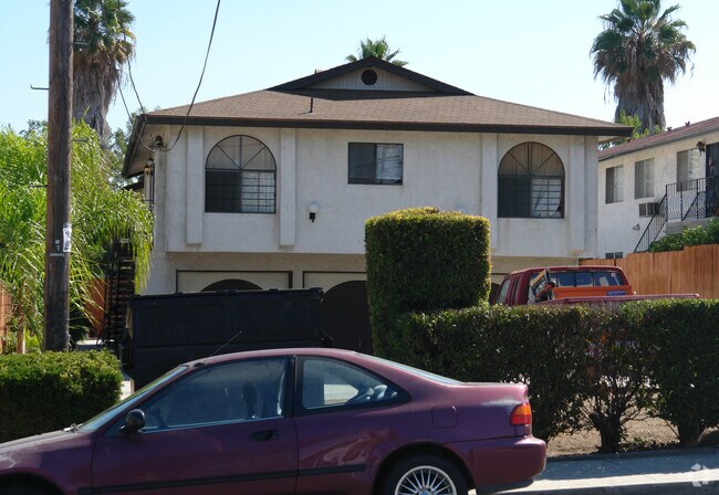 Building Photo - 3643 S Bonita St