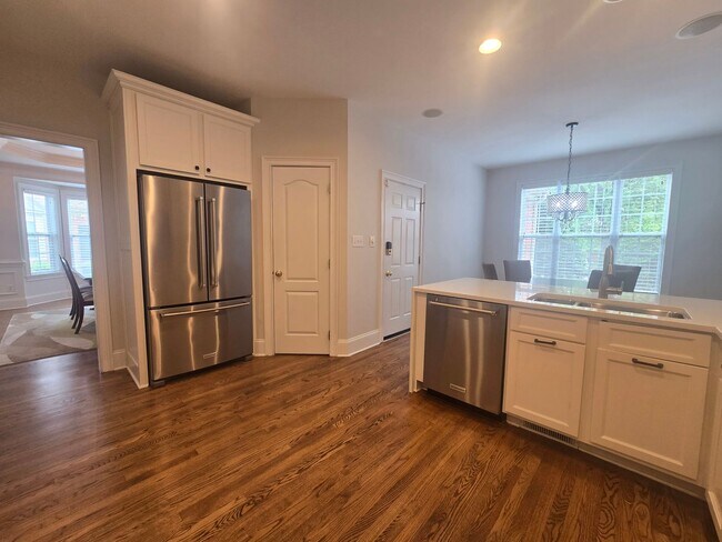 Building Photo - Brier Creek Country Club - Furnished Home