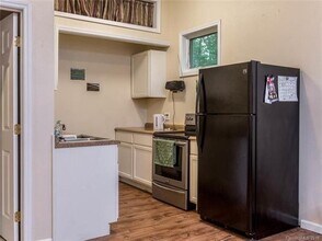 Building Photo - Downstairs Unit of Black Mountain Duplex