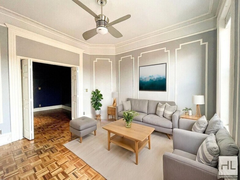 Building Photo - AMSTERDAM AVENUE