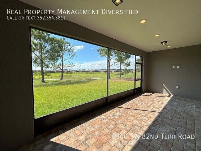 Building Photo - 6360 SW 82 Ter Rd