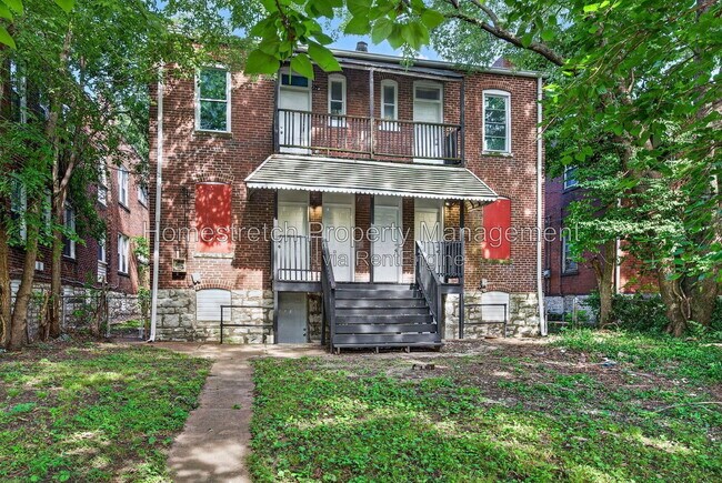 Building Photo - 3225 Minnesota Ave