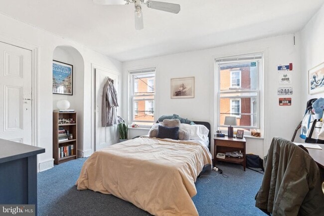 Building Photo - 1722 Willington St