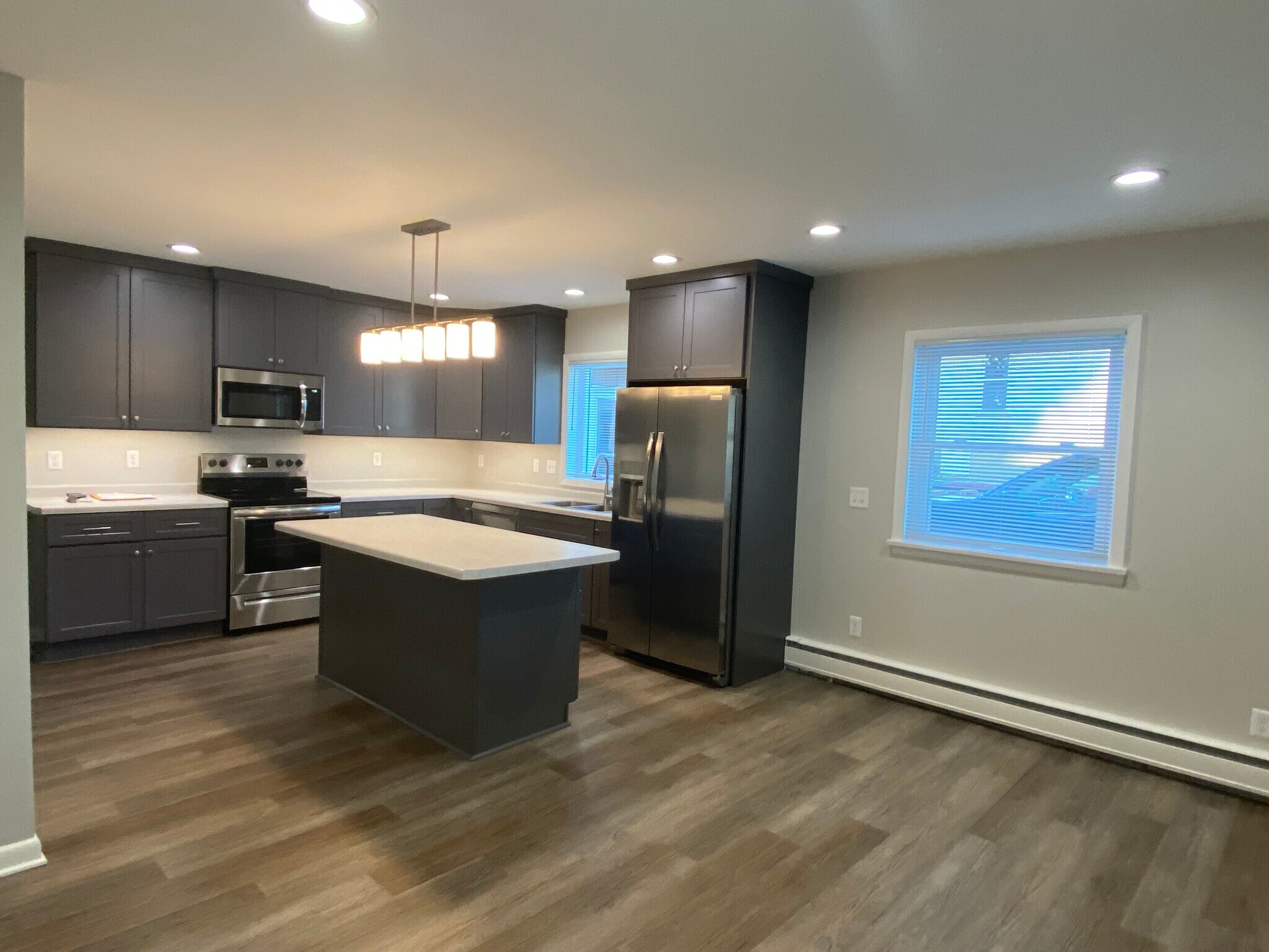 Kitchen - 144 Main St
