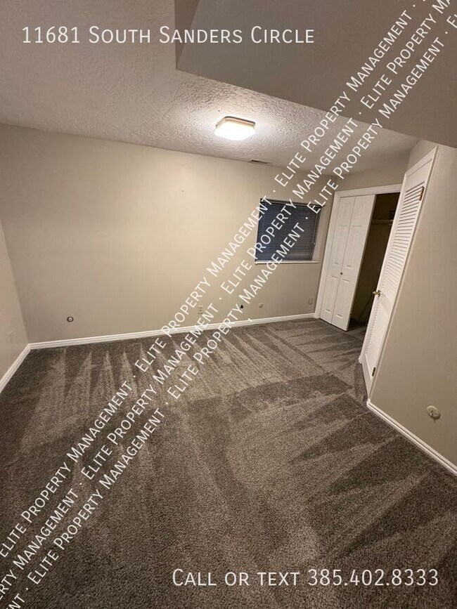 Building Photo - 11681 Sanders Cir