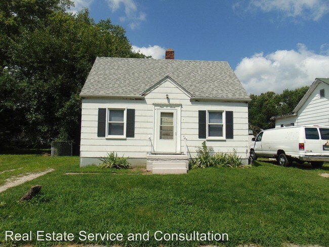 Primary Photo - 907 S 15th St