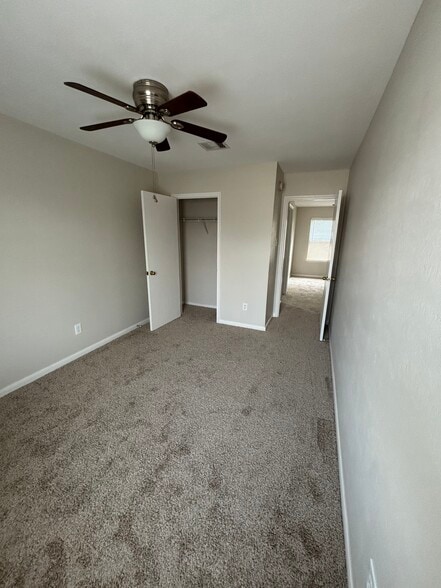 Second bedroom - 19110 Saddleville Mills Ln