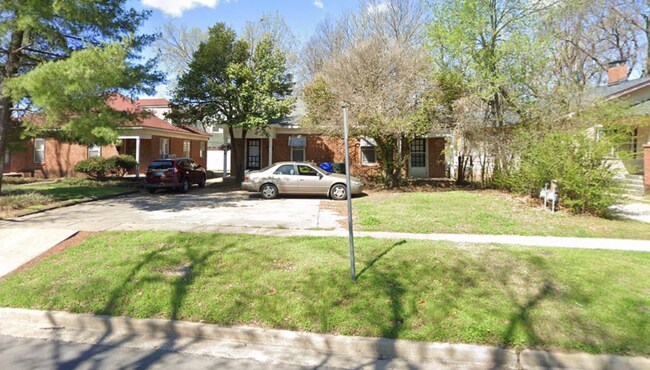 Building Photo - Cozy 1 bed 1 Bath Close to OU Campus