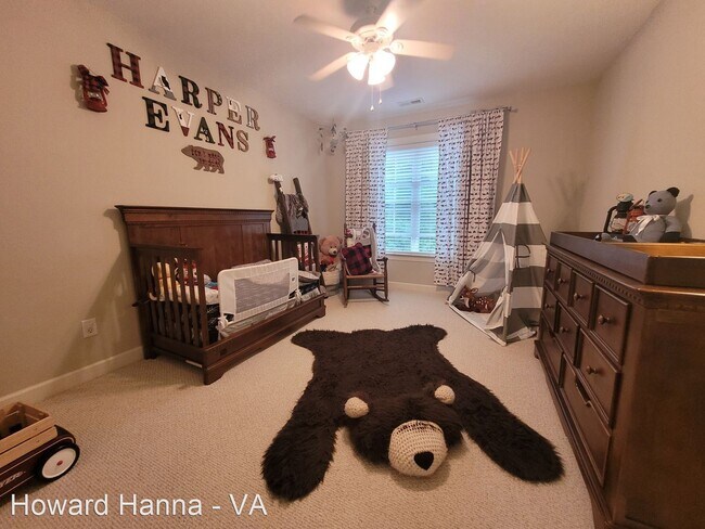 Building Photo - 3 br, 2.5 bath House - 412 Fieldstone Glen...