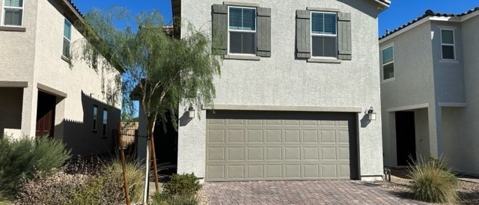 Primary Photo - 8442 Cabirolera Ave