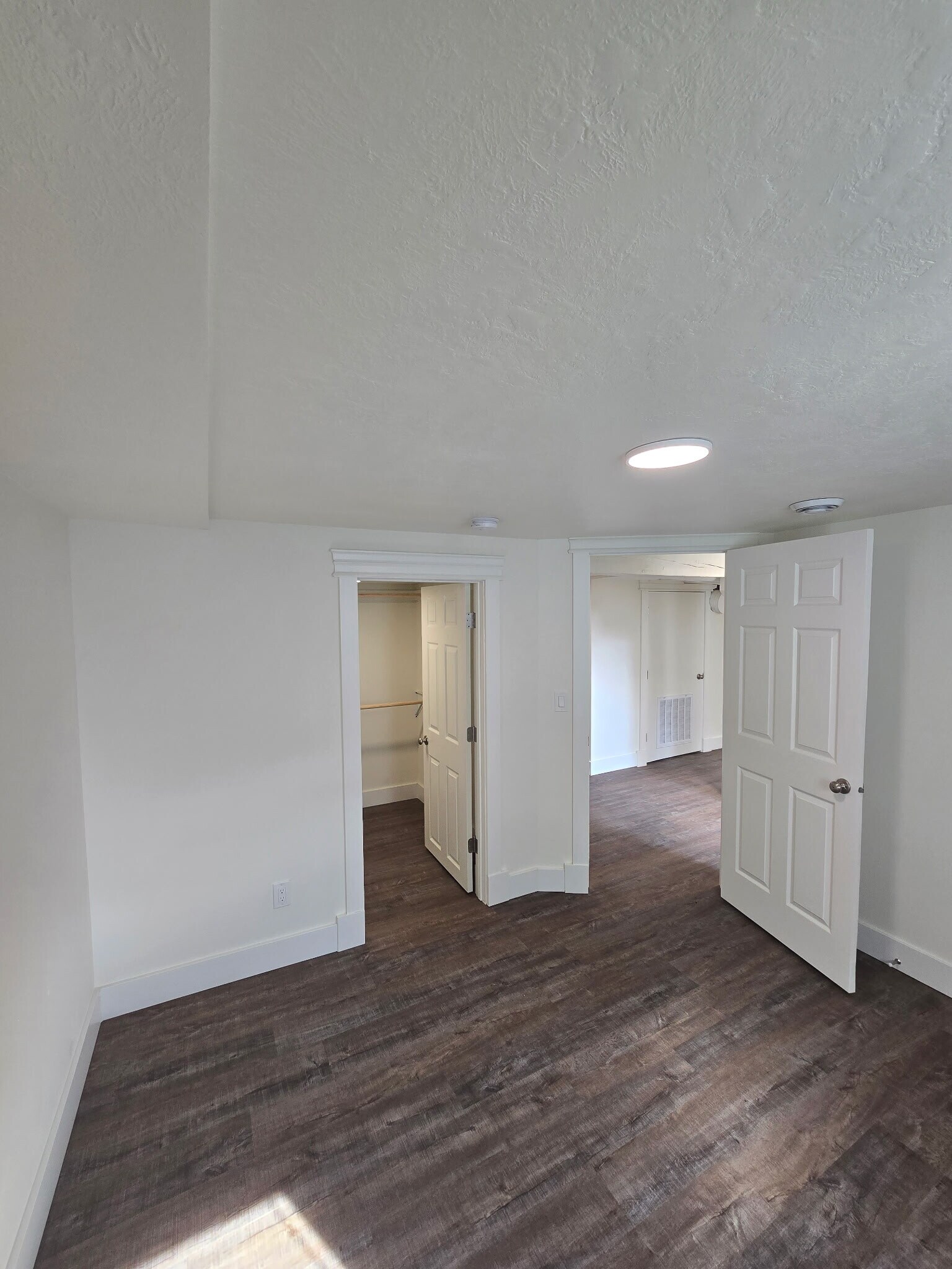 Basement Bedroom 2 - 1124 2nd Ave N