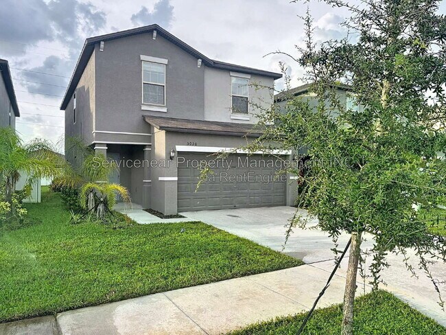Building Photo - 5030 Wild Senna Blvd