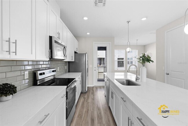 Building Photo - 8530 Warburg Alley