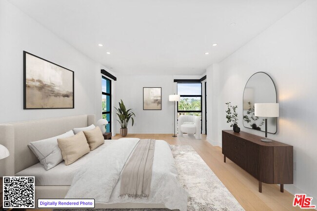 Building Photo - 10777 Wilshire Blvd