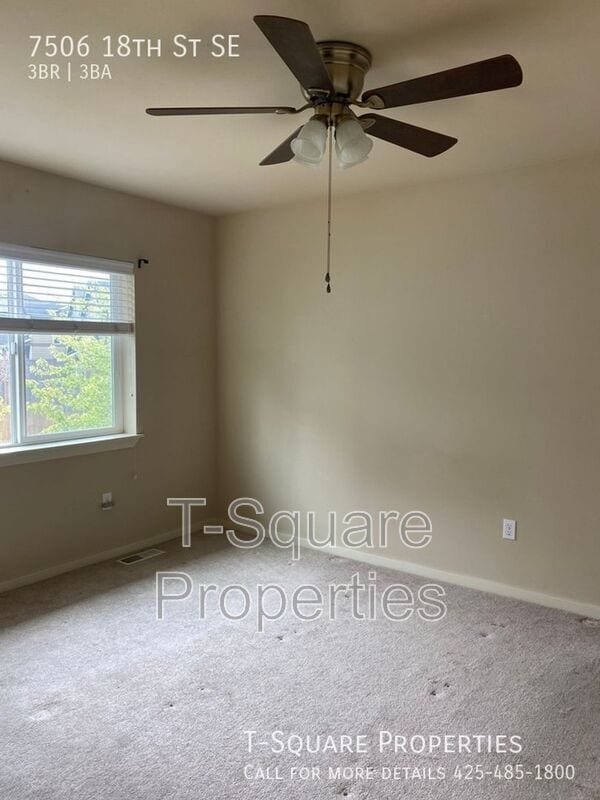 Building Photo - 7506 18th St SE