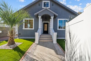 Building Photo - 6331 Simpson Ave